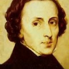 Chopin:  "Revolutionary Etude"