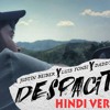 Despacito Hindi Version By Karan Nawani Mp3