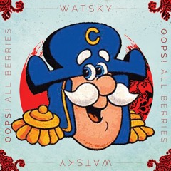 Watsky