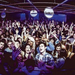 Darkzy Gun Fingers/ One dance VIP Mix