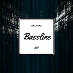 Bassline Mix (DnB)