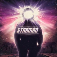 Starman - Only Human [Synthwave] (Free Download)