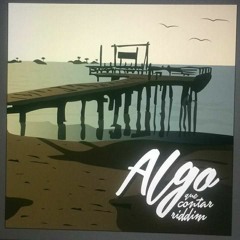 ALGO QUE CONTAR RIDDIM 2017 PROMO MIX BY THE VIBESMASTER-DJ G-NICE