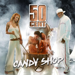 Candy Shop (Le Boeuf Remix)
