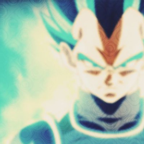 Vegeta(Prod By RolandJoeC)