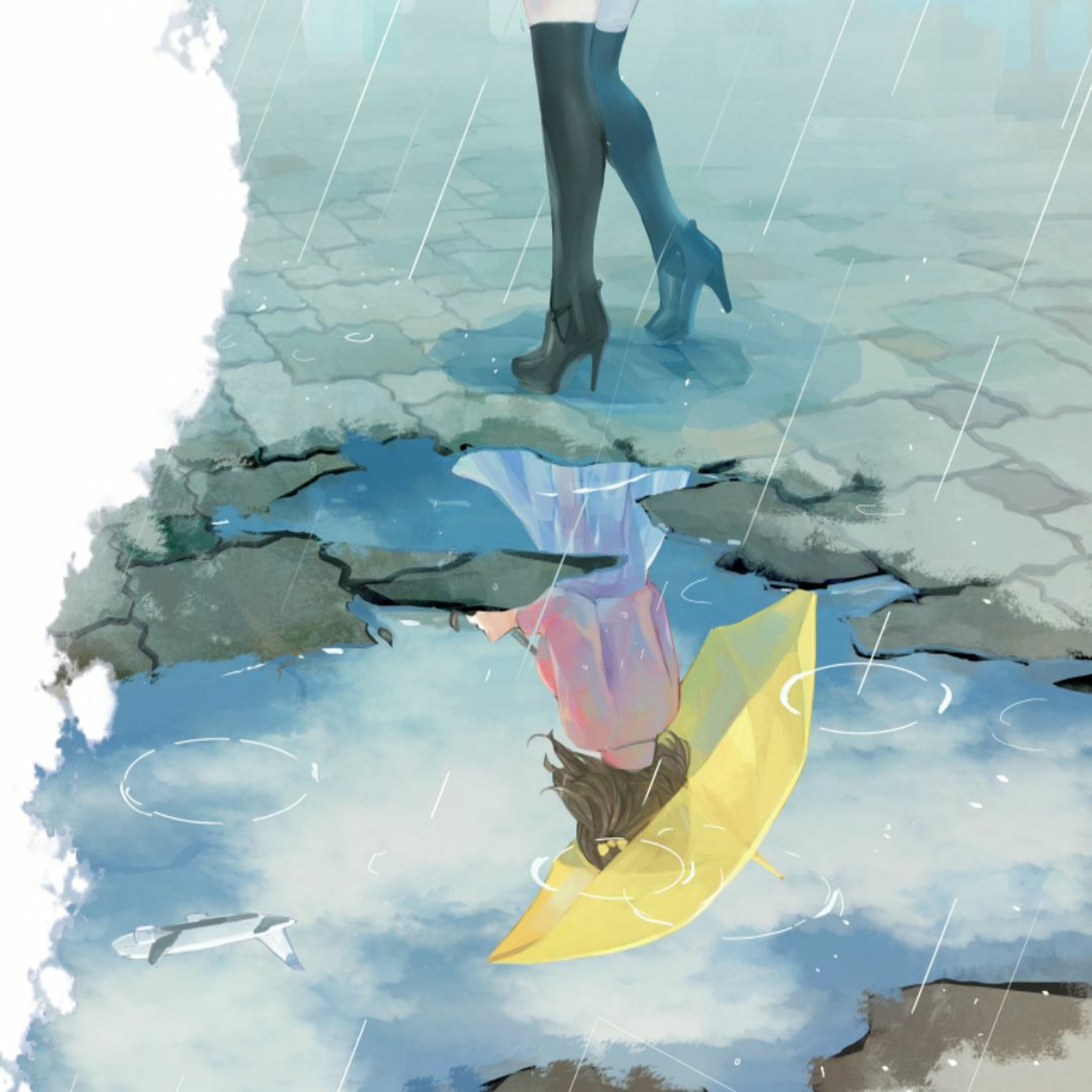 I Love You Forever By Two Steps From Hell [Mr Reaper] episode artwork