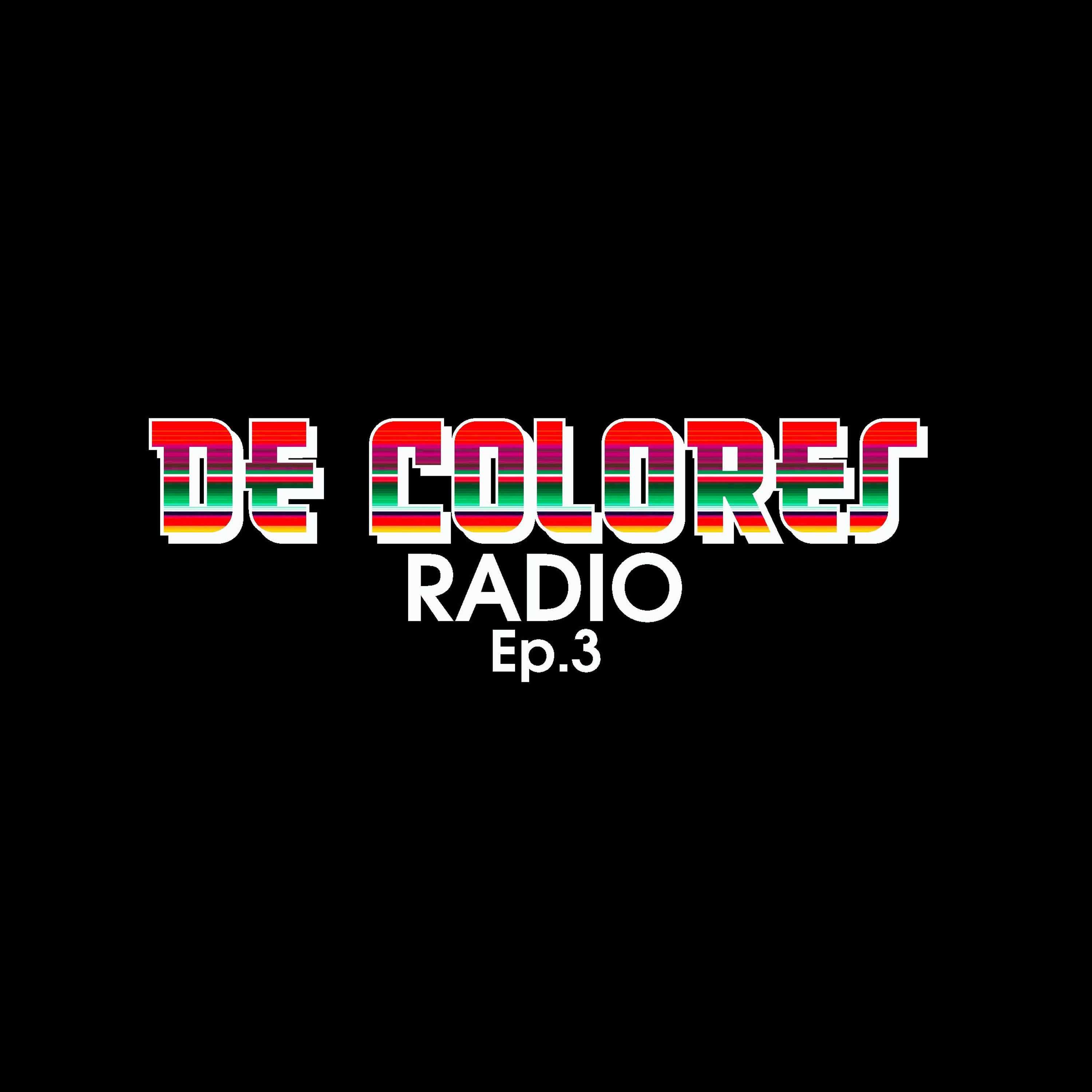 De Colores Radio