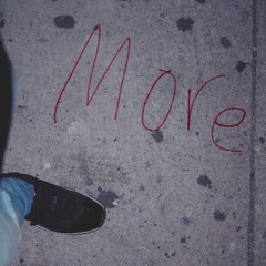 Med x Wood$ - More ft. Stan Da Man