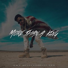 More Than A King | Kid Ink Type Beat (Free DL)