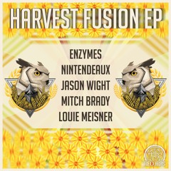 Jason Wight - Turn Around