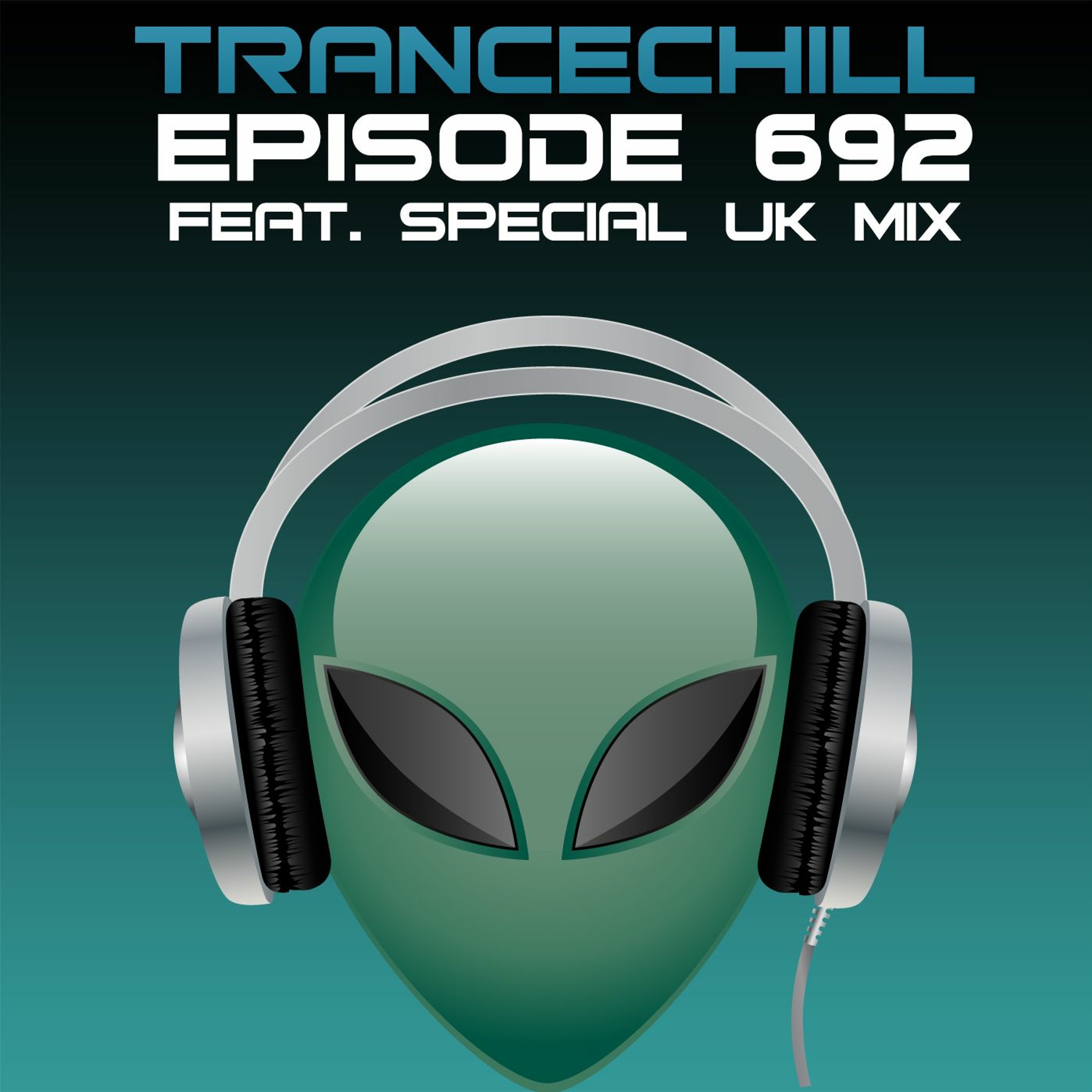 TranceChill Podcast