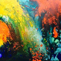 Capoeira: The Trilogy, Part Two: 'Blue'