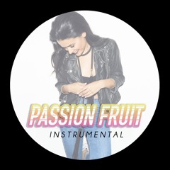 Drake - Passion Fruit (TEEMID Instrumental Mix)