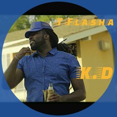 K.D