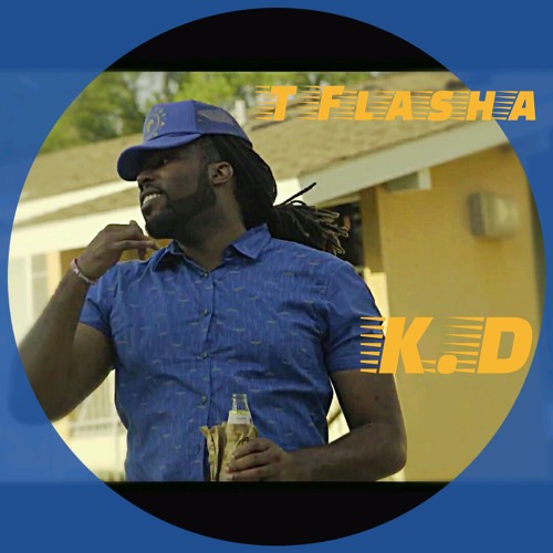 K.D
