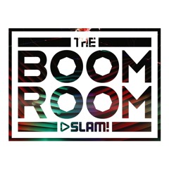 156 - The Boom Room - Mees Salomé