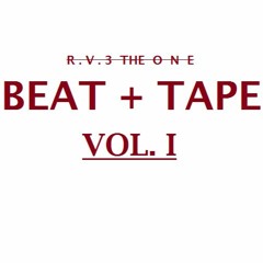 She Like It ( Produced By  R . V . 3  THE  ONE )2