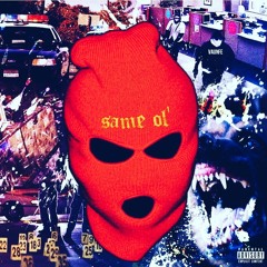 Vaunfe- "Same Ol" (Prod By Fl!p)