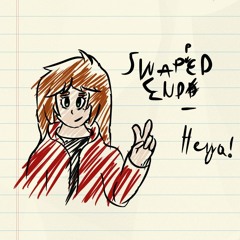 [Age's End AU - Swapped End] Heya!
