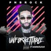 Pnb Rock Unforgettable Remix Mp3