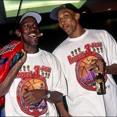 QDUB X Ac - Mike and Scottie