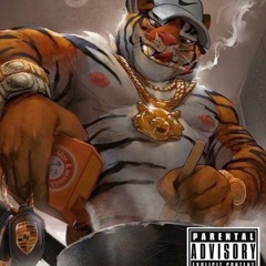 Yph Mula X Rojah Larue - Broke boy