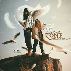 CB FT SADA JAMES - ZONE