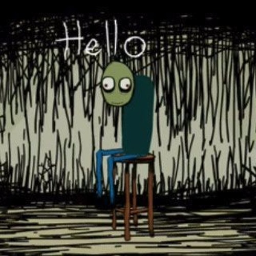 EMGEE ¬ HELLO SALAD