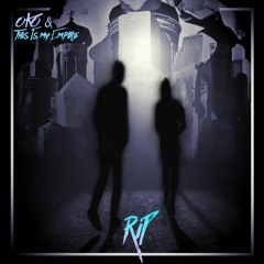 THIS IS MY EMPIRE & OKO Beats - RIP (Ft YK40)