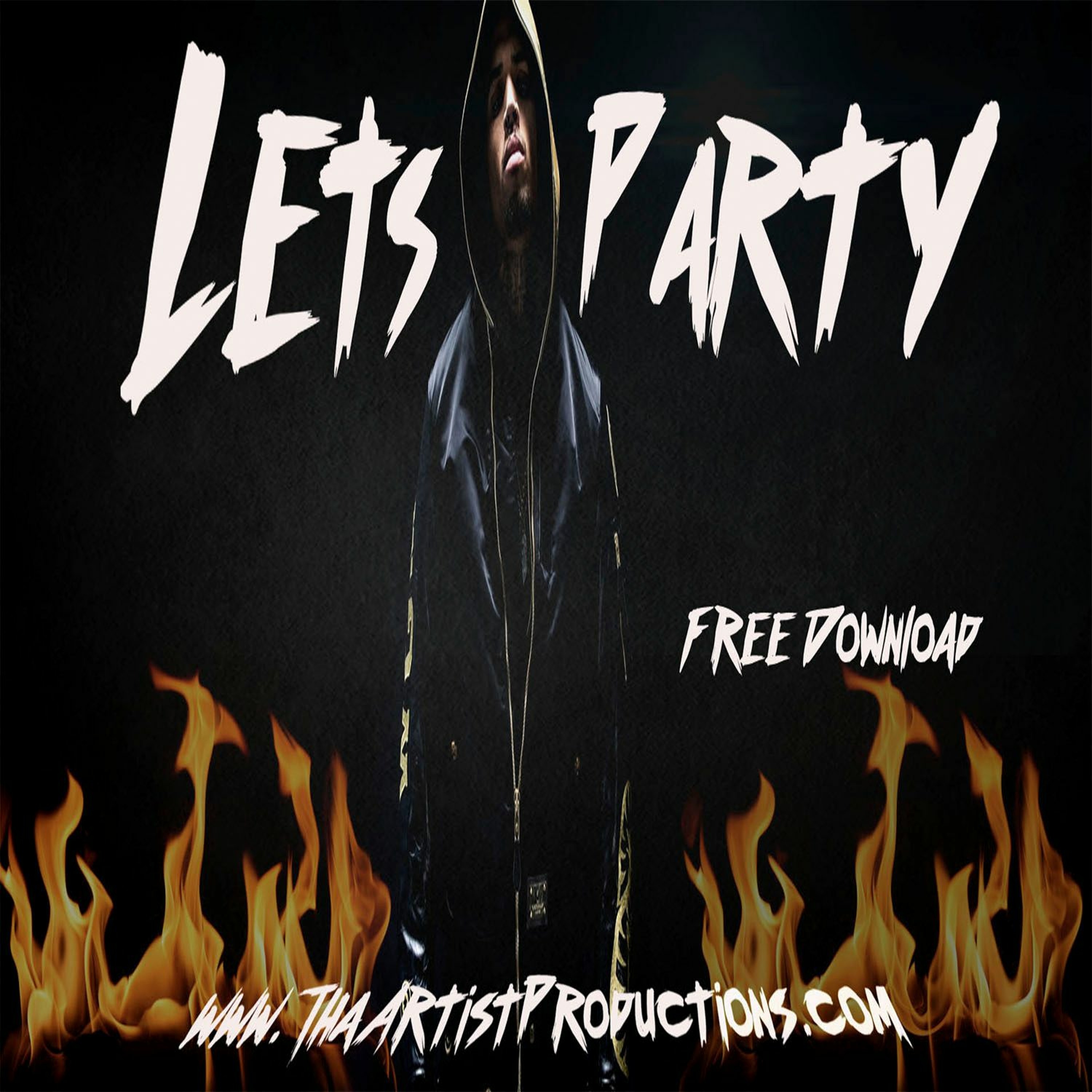 ThaArtist Productions