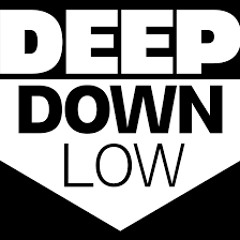 MaxWell - Deep Down & Low [ Original Mix ]