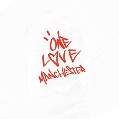 My Everything [One Love Manchester]