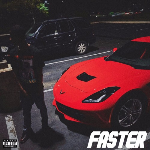 Asap Timbo - Faster*
