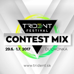 Trident festival contest mix 2017