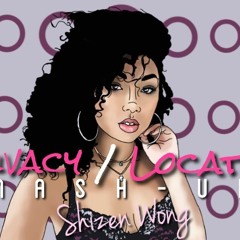 Privacy / Location Mash-UP