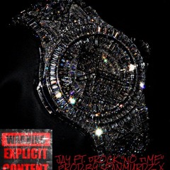 Jay Ft. Drock "No Time" Prod. by Seanmurdzbeatz