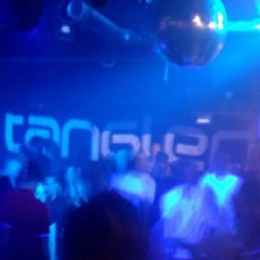 DJ Rascal at Tangled, The Phoenix, Manchester