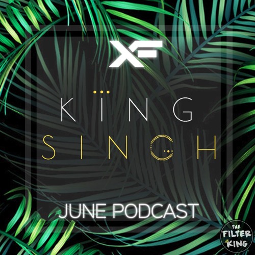 June Podcast