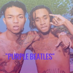 Black Beatles Type Beat x Rae Sremmurd x Gucci Mane