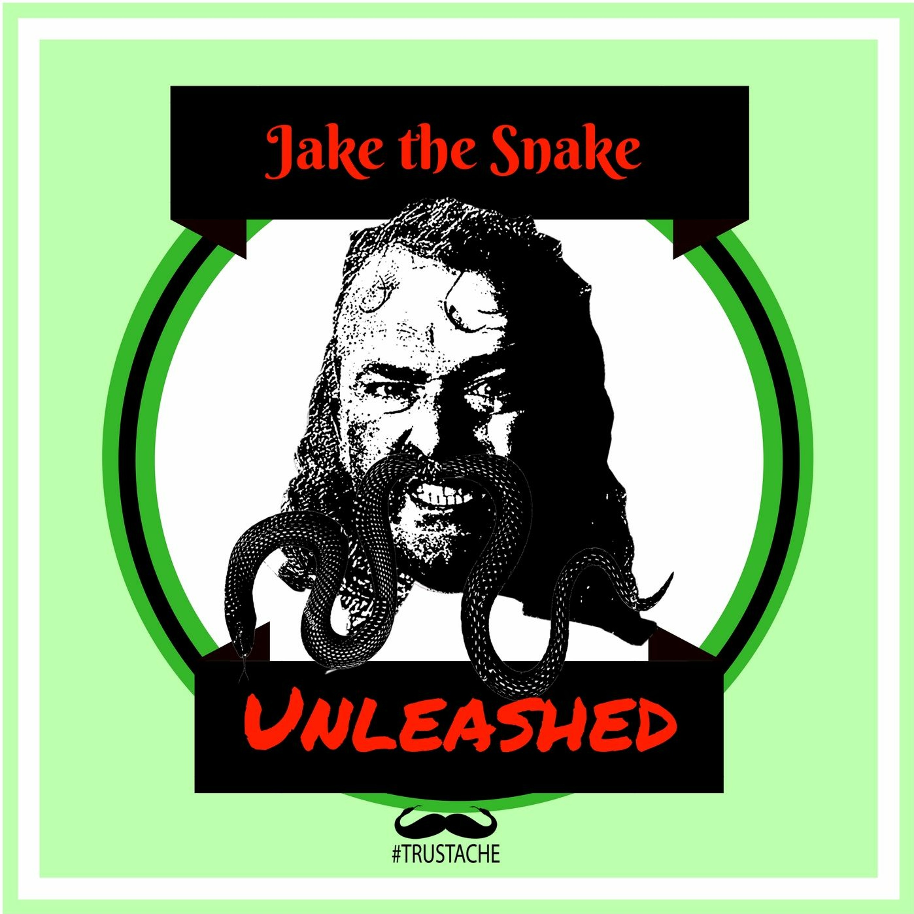 Jake The Snake Unleashed Episode #1