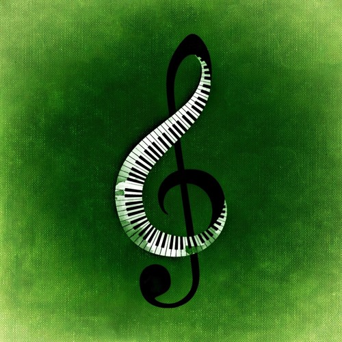 Whatever Remains [Clean Piano]