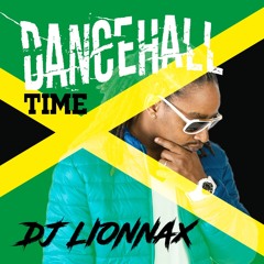 Dancehall - Time