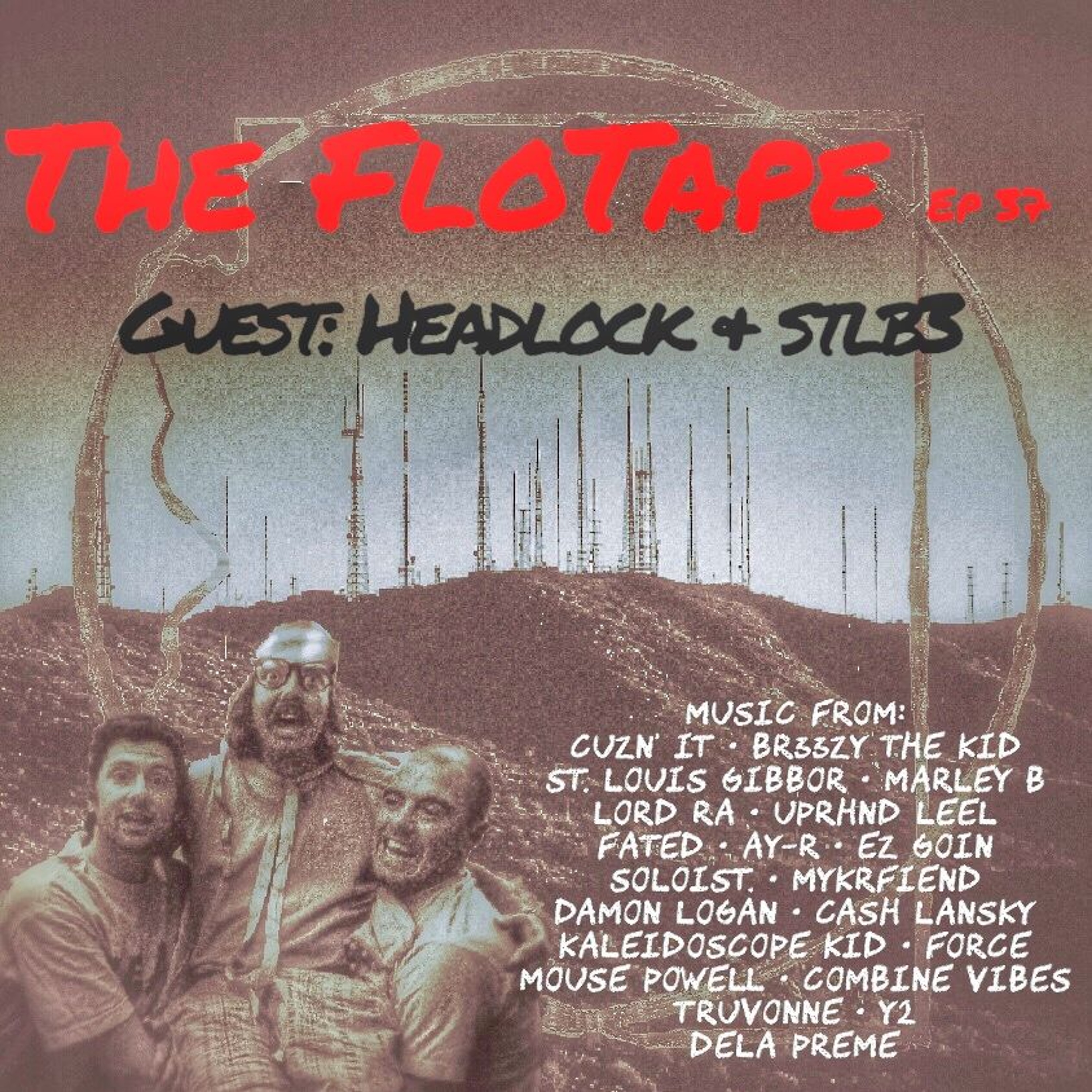 Flotivity Media Podcast Channel