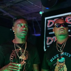 QP X Packaso Redd X Storm X Gio Benji "Hulk Hogan" [produced by Dee Money]