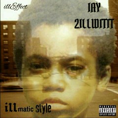 Illmatic Style (Prod. By FilthyRichBeats)