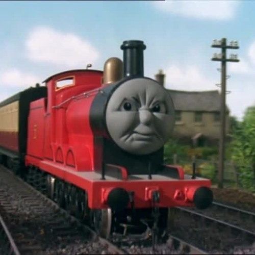 Stream James The Really Splendid Engine Snippet by NorrambyBranch ...