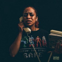 Voicemail (Prod. by EOM)