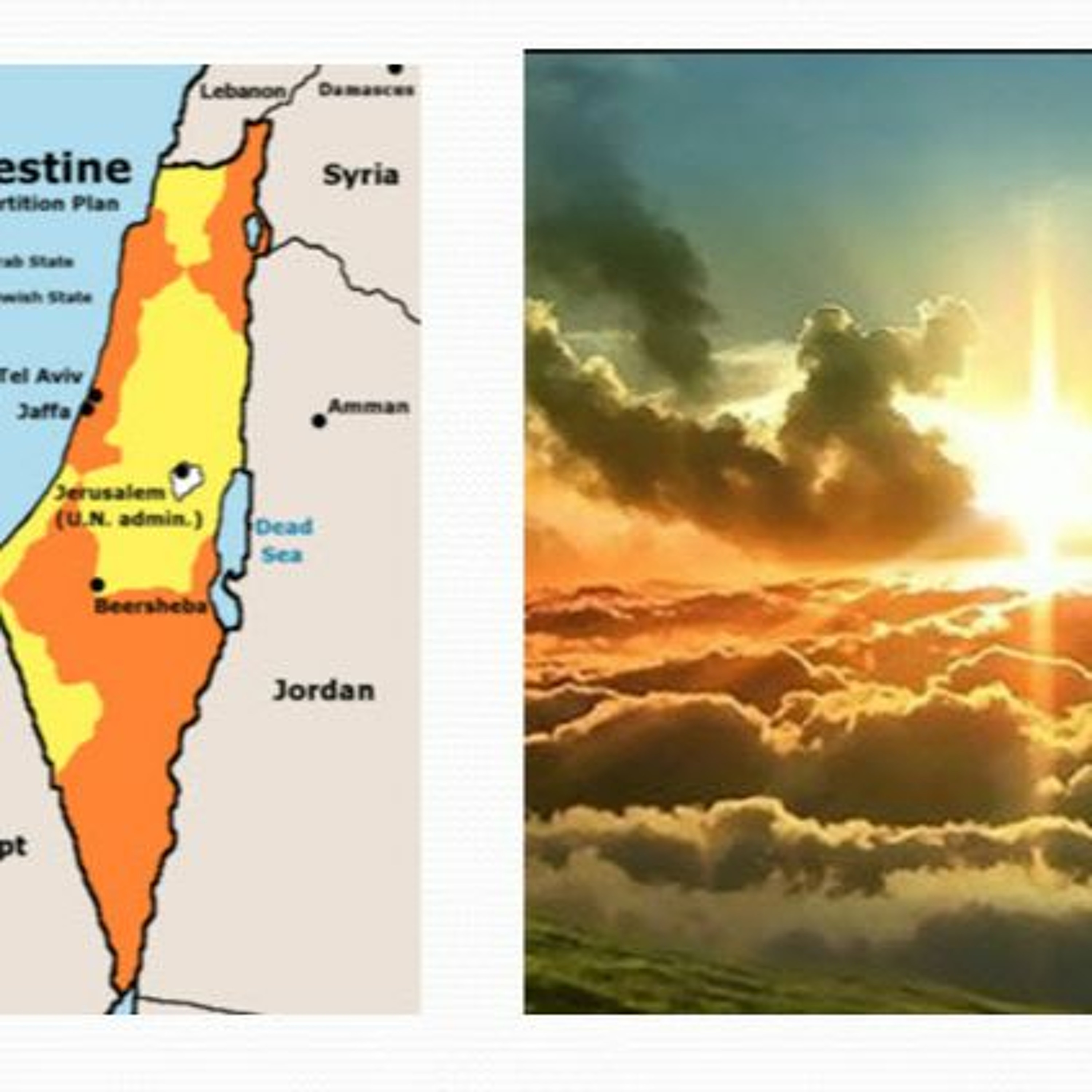 Hebraic Heritage Radio Podcasts