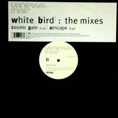 Vanessa Mae - White Bird (Cosmic Gate Mix)(2001)