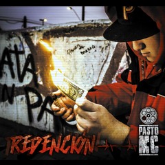 1. Pasto MC - Redención (Beat Ooks)